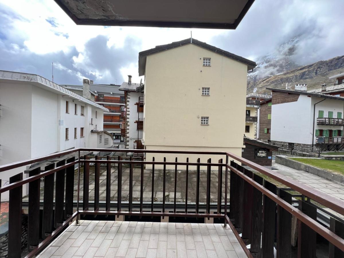 L'Altra Casa Del Cervino Apartment Breuil-Cervinia Exterior photo