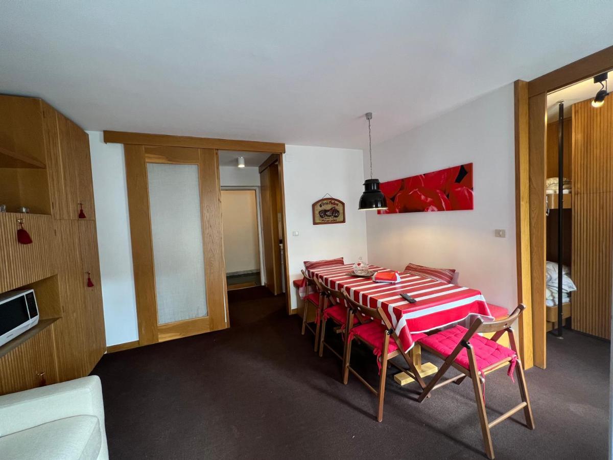 L'Altra Casa Del Cervino Apartment Breuil-Cervinia Exterior photo