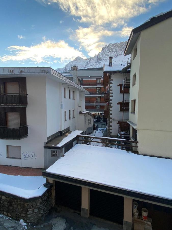 L'Altra Casa Del Cervino Apartment Breuil-Cervinia Exterior photo